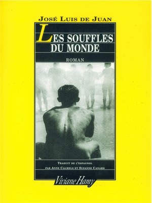 cover image of Les Souffles du monde